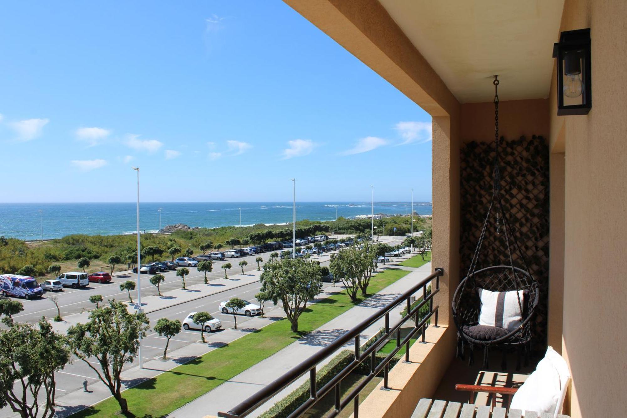 Mostarda Boutique Apartment Vila do Conde Dış mekan fotoğraf