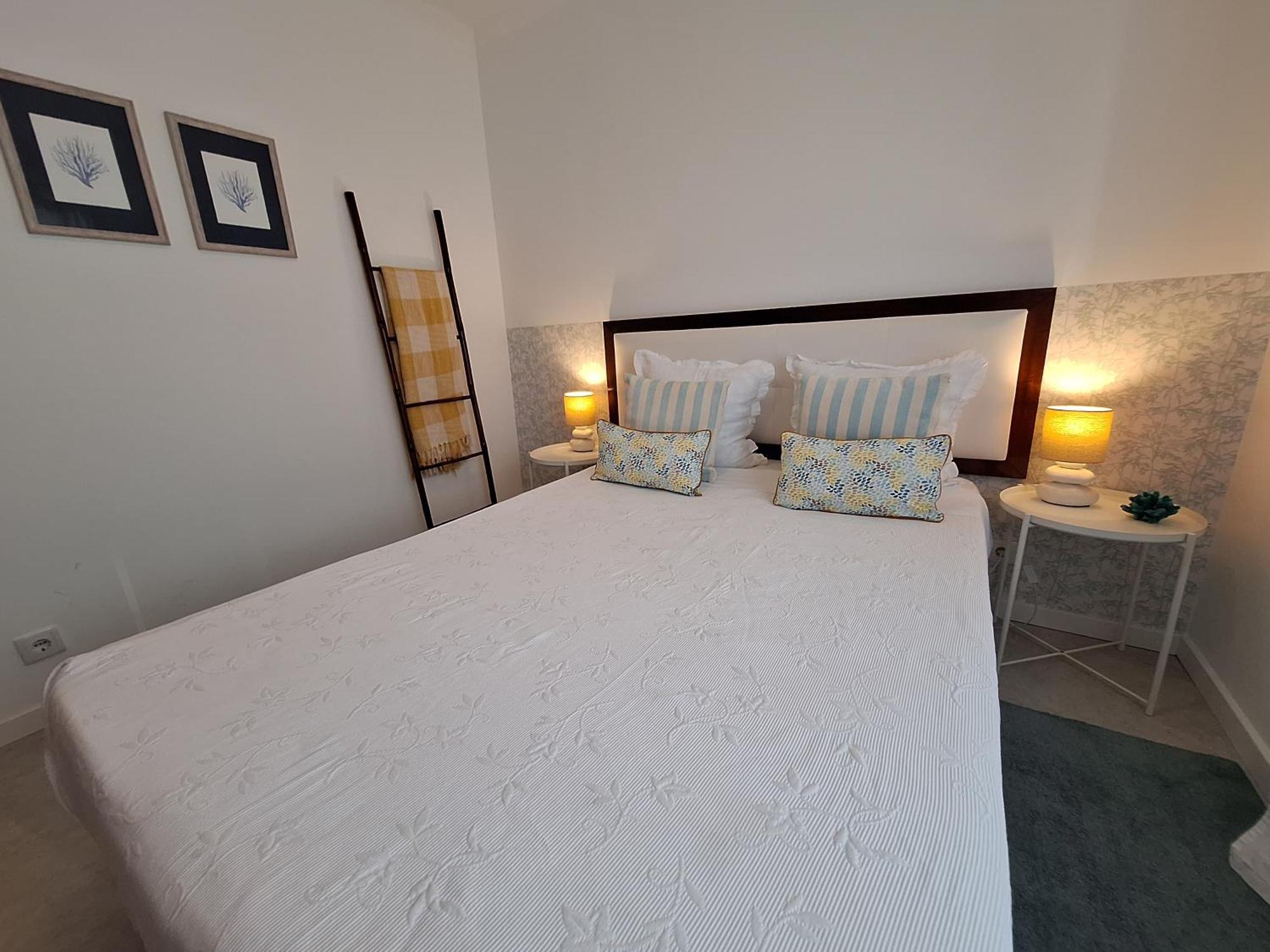 Mostarda Boutique Apartment Vila do Conde Dış mekan fotoğraf