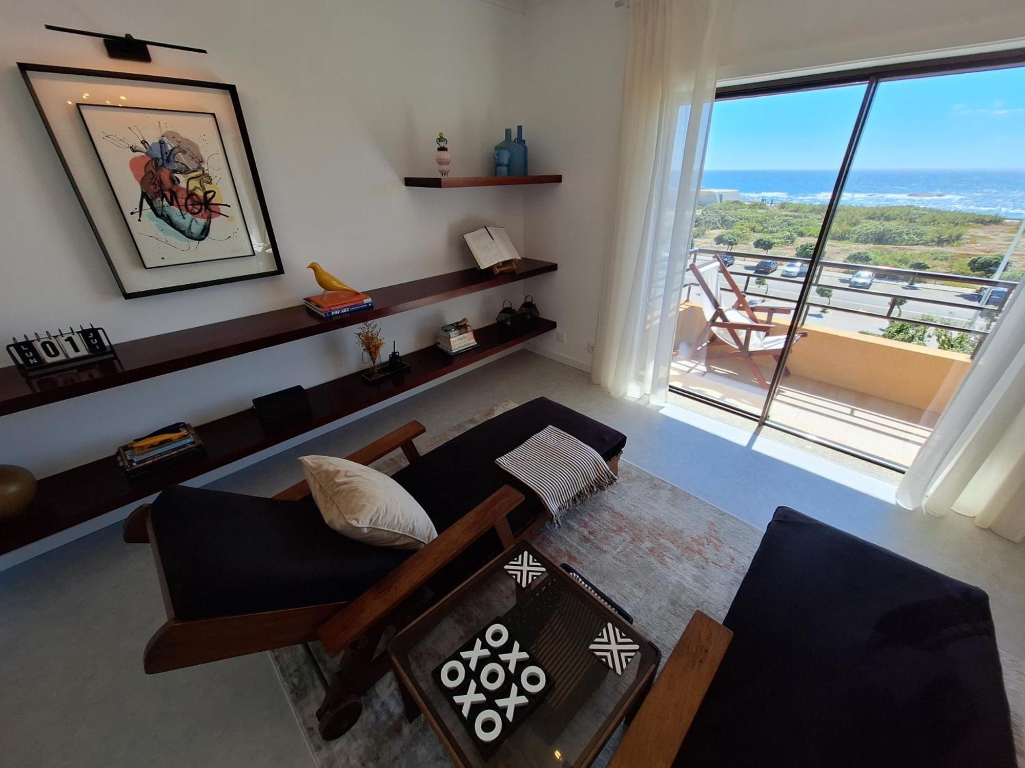 Mostarda Boutique Apartment Vila do Conde Dış mekan fotoğraf