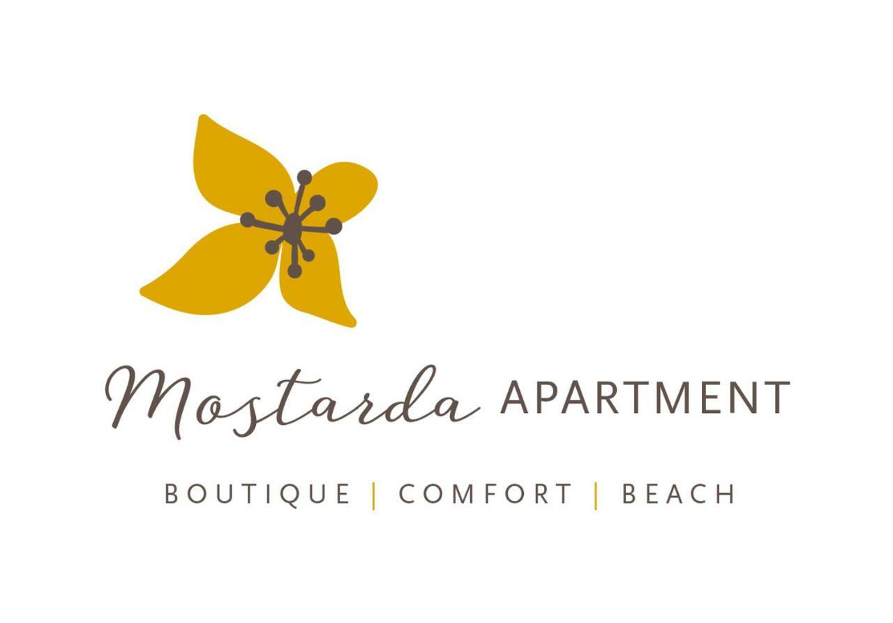 Mostarda Boutique Apartment Vila do Conde Dış mekan fotoğraf